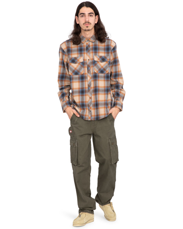 CAMISA MASCULINO ELEMENT TACOMA CLASSIC – foto 4